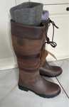 Requisite buty do jazdy konno rozmiar 41