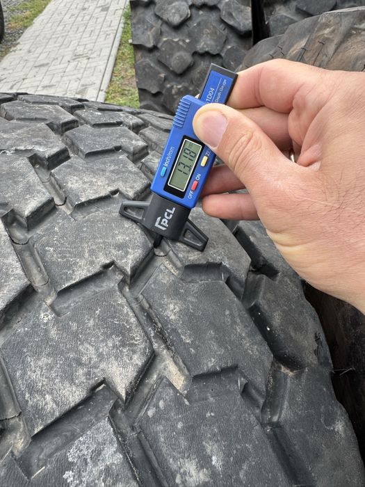 Шини 385/95 R20 Michelin X .склад.шиномонтаж