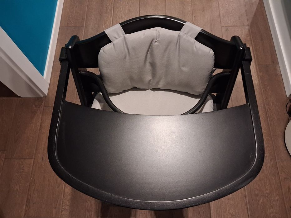 Krzesełko do karmienia Kinderkraft