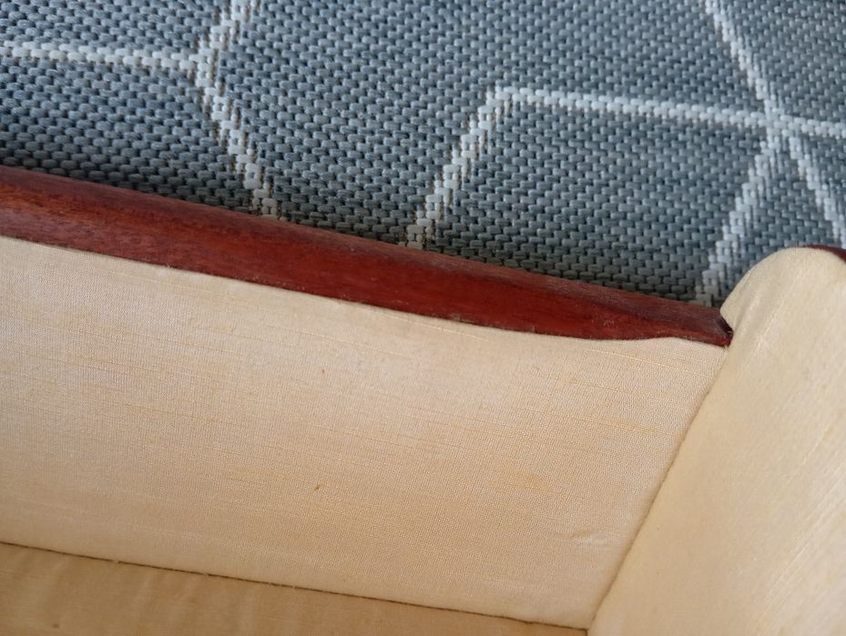 Gaveta em madeira - bricolage