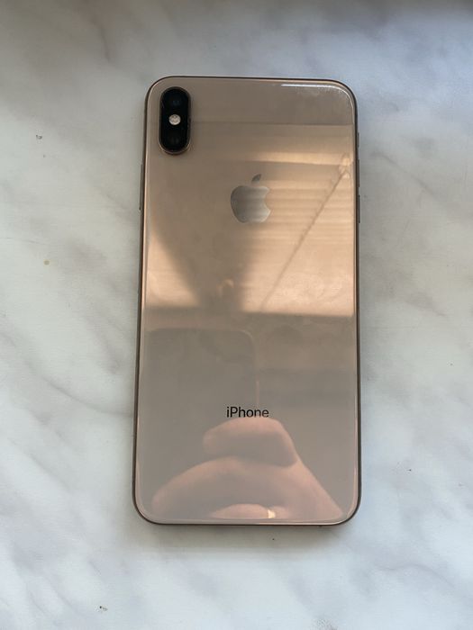 Iphone Xs Max 256gb Neverlock