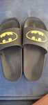 Klapki basenowe Batman rozm.36