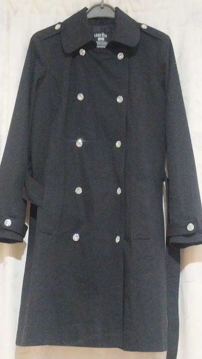 Swarovski Стильный женский тренч  (германия)