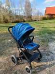 Wózek Cybex Balios S Lux 2w1