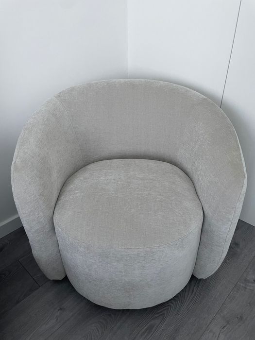 Cadeirão de quarto