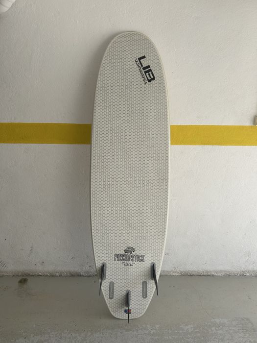 Libtech surfboard PickupStick 6’6