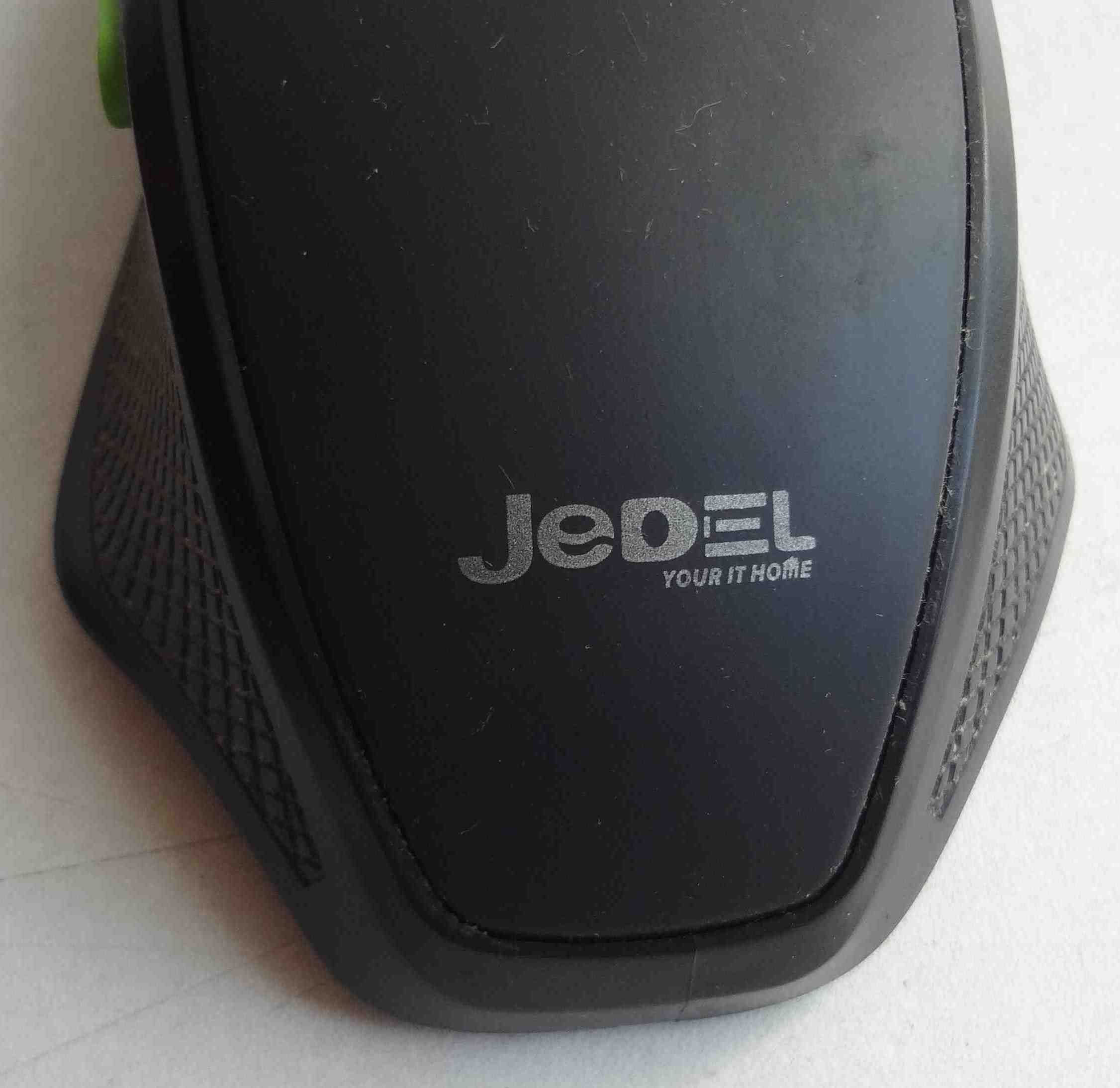 Беспроводная оптическая мышь Jedel w400