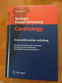 Pocket Dictionary Cardiology