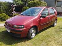 Fiat Punto 2002 r