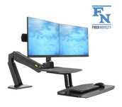 Fiber Novelty Nb uchwyt na monitory