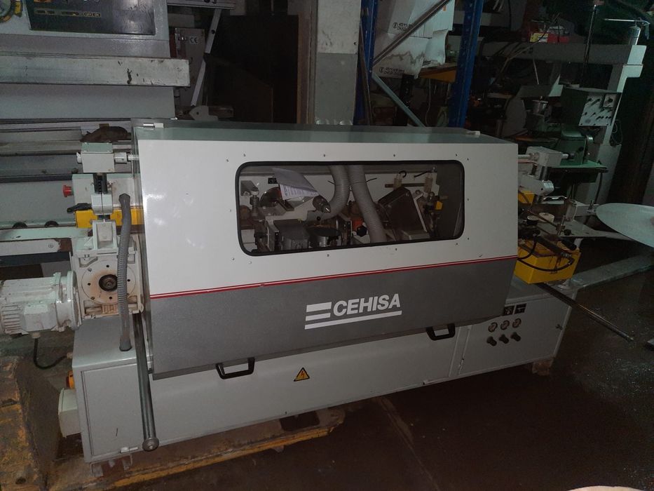 Orladora CEHISA Ep 8