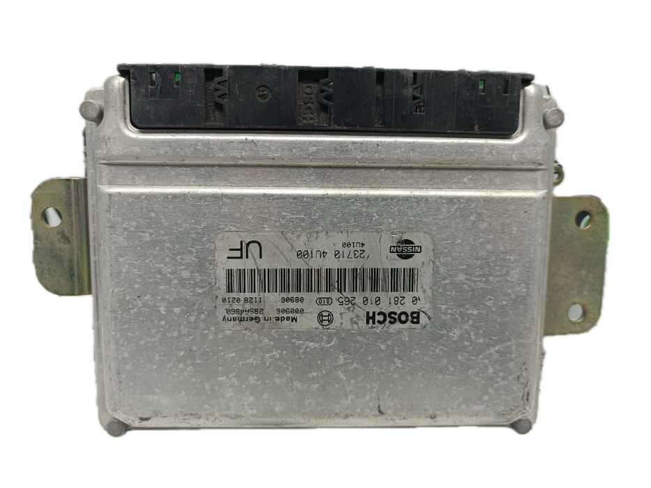 Centralina motor / ECU NISSAN Almera Tino (V10)