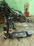 Продам электросамокат Like.Bike