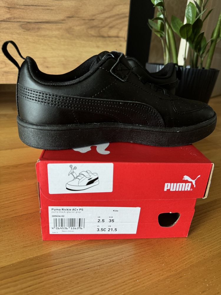 Кросівки дитячі Puma