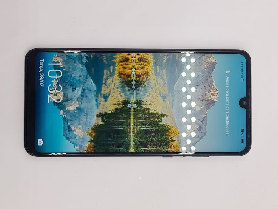 Telemóvel HUAWEI P30 Lite