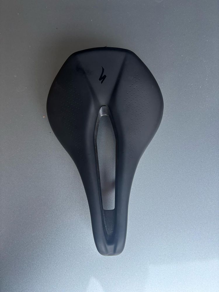 Selim Specialized Power Comp 143mm