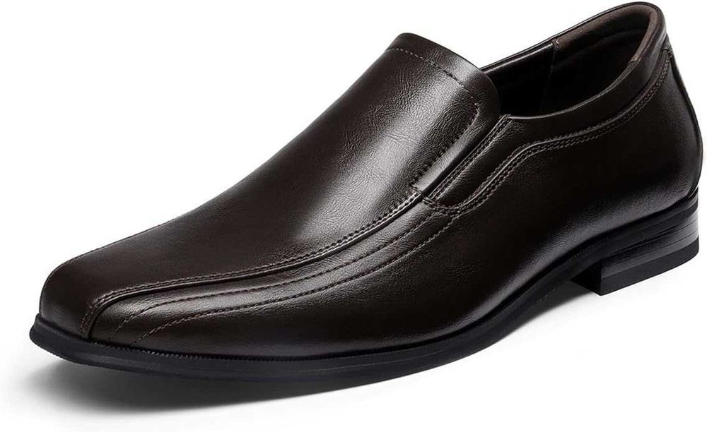 Nowe męskie buty / półbuty / wyjściowe / BRUNO MARC !R-47! 119!