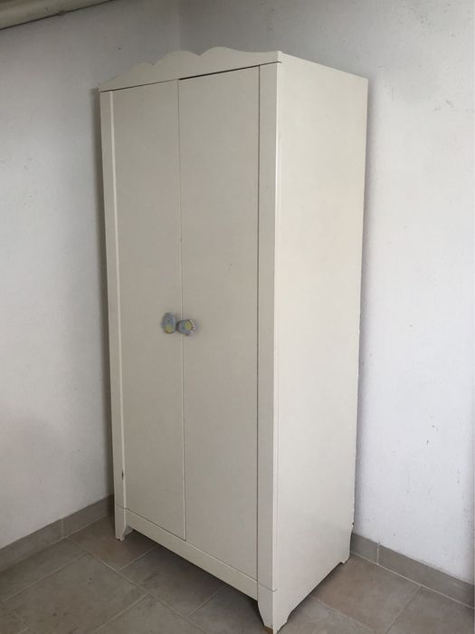 Roupeiro - Quarto Criança