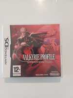 Valkyrie Profile Covenant of The Plume Nintendo DS 3ds angielska