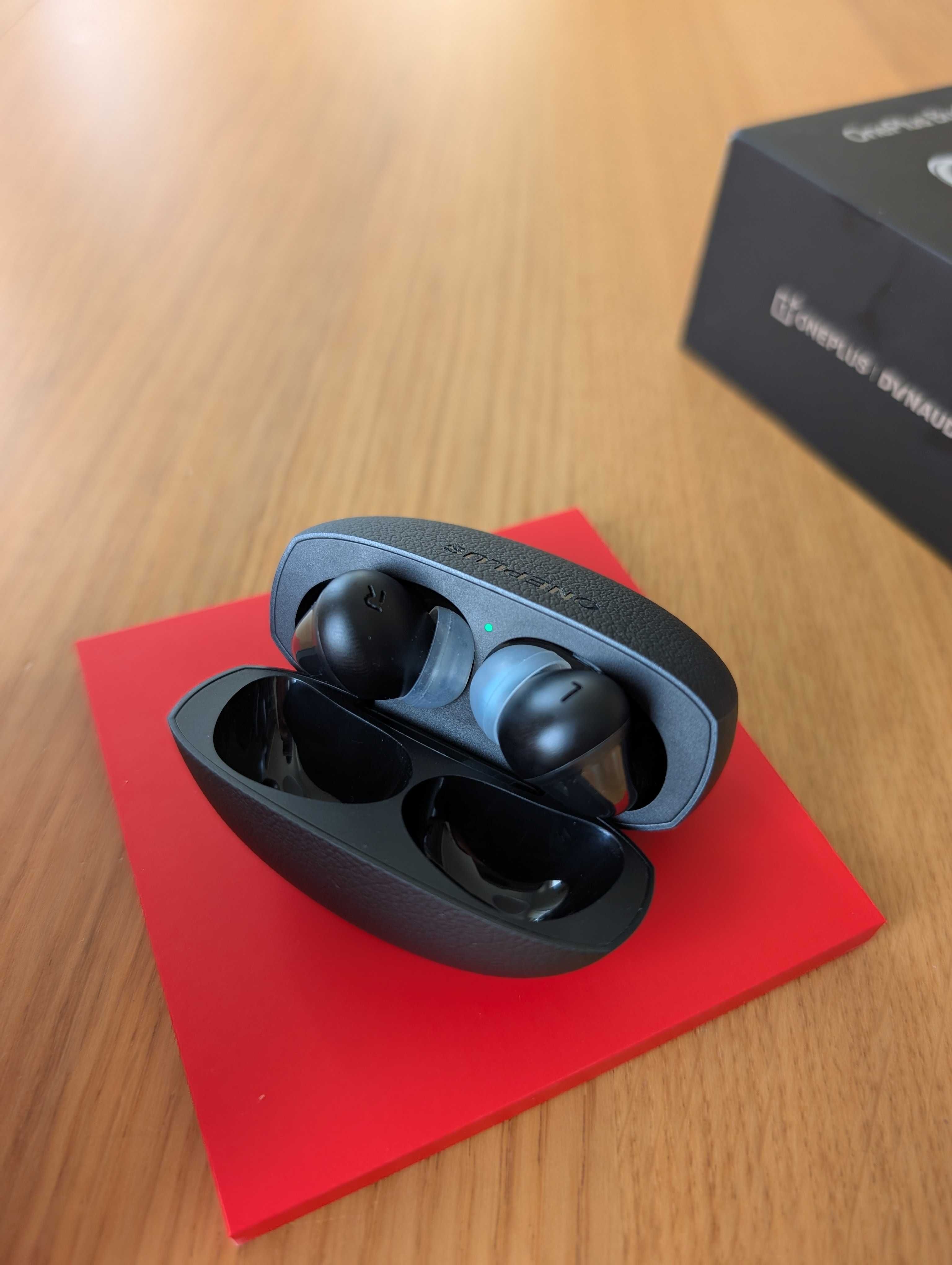 Słuchawki OnePlus Buds 3 Pro | Jak nowe | Gwarancja 21 msc.