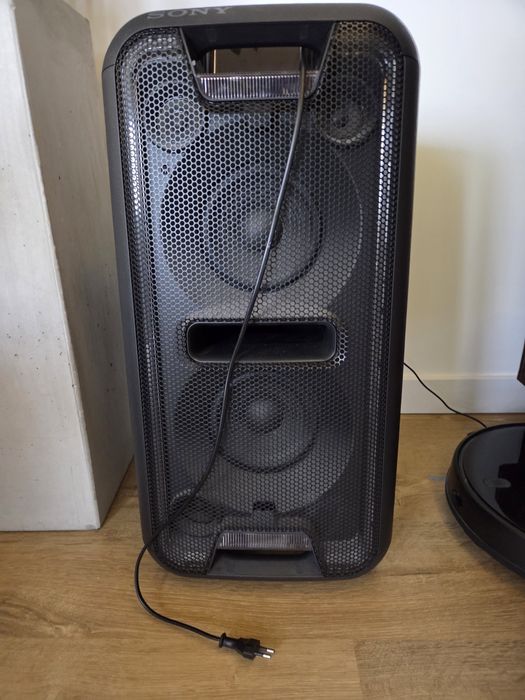 Głośnik Sony GTK-XB5