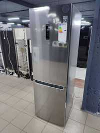 Холодильник LG GA-B509MAUM, доставка і гарантія