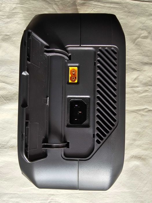 NOWA Stacja zasilania EcoFlow River 3 MAGAZYN ENERGII UPS 10ms