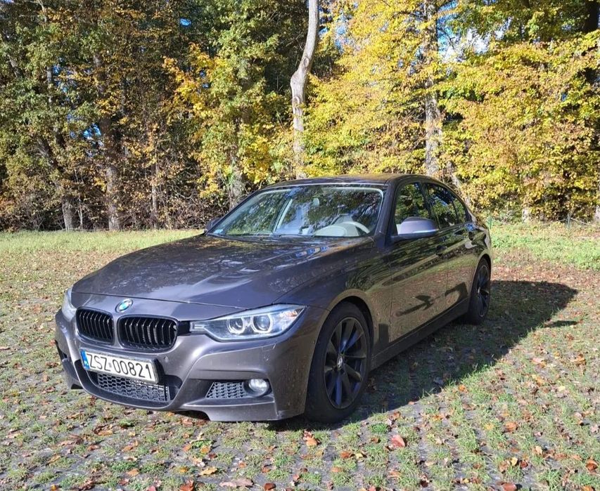 BMW Seria 3 328i | Nowy rozrząd, niski przebieg, bogata wersja, bezwypadkowy |