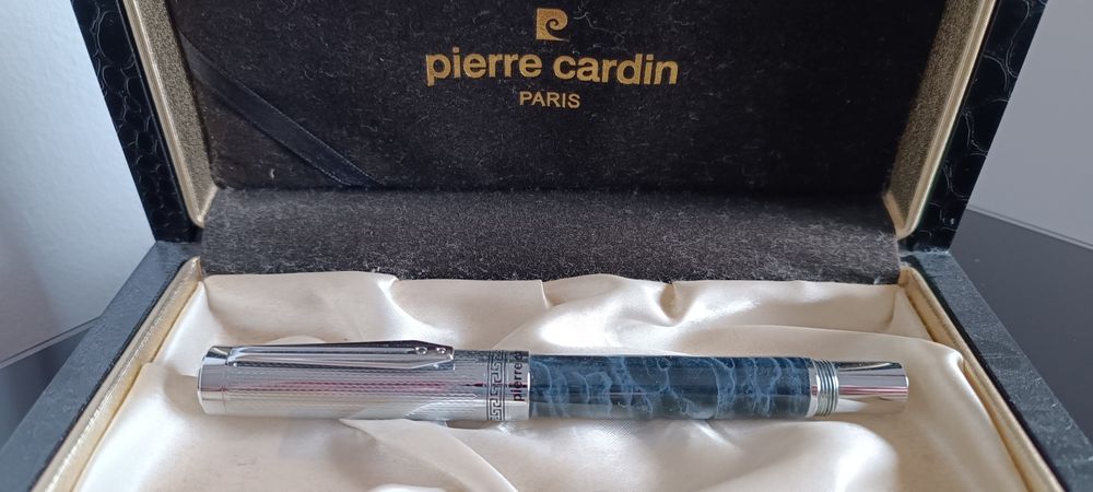 Caneta Pierre Cardin