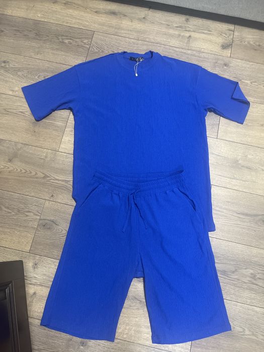 Летний костюм мужской