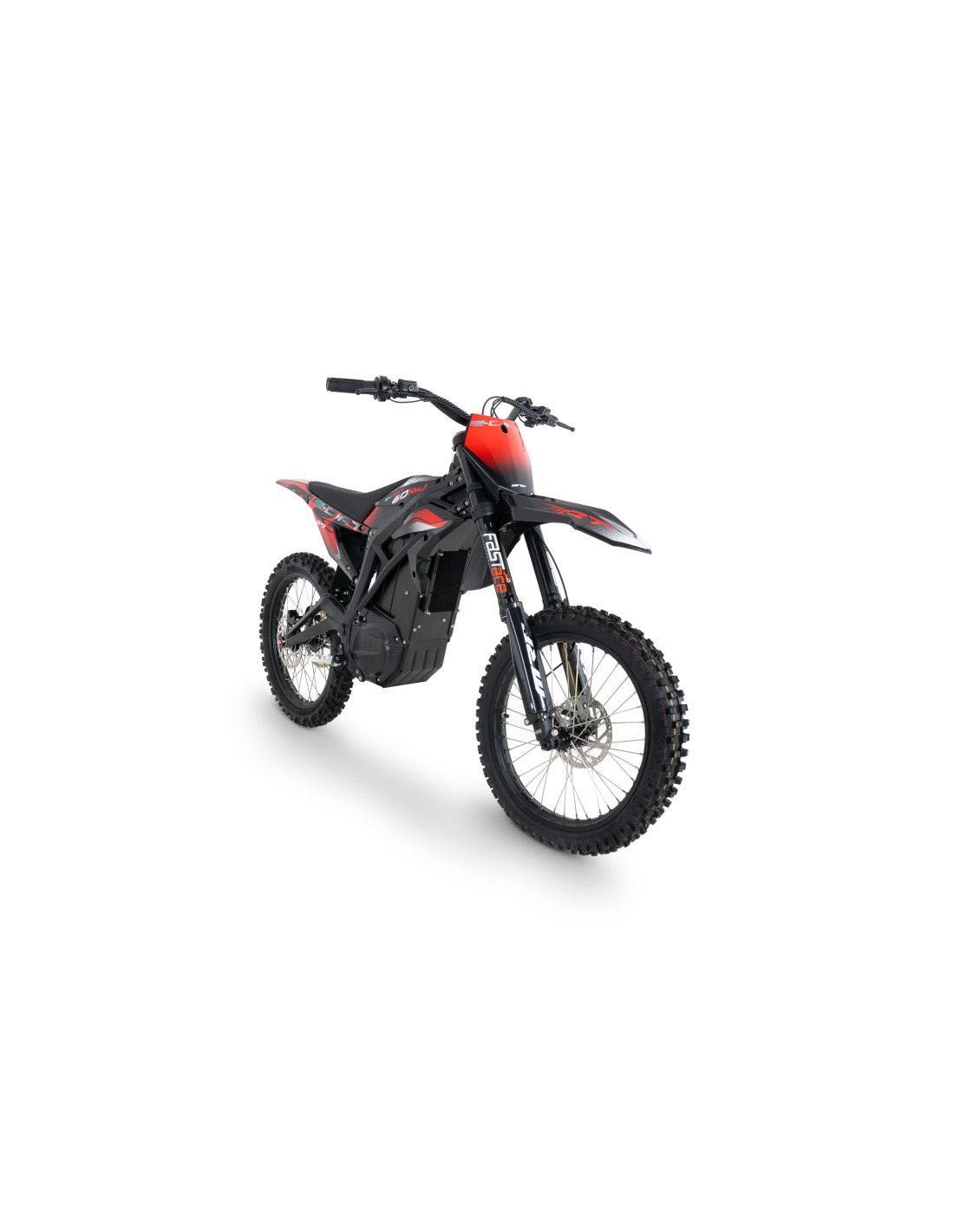 Dirt Bike MRF eDIRT 6.0 elektryczny k2, k5, t4, 90ts, 300, motocykl
