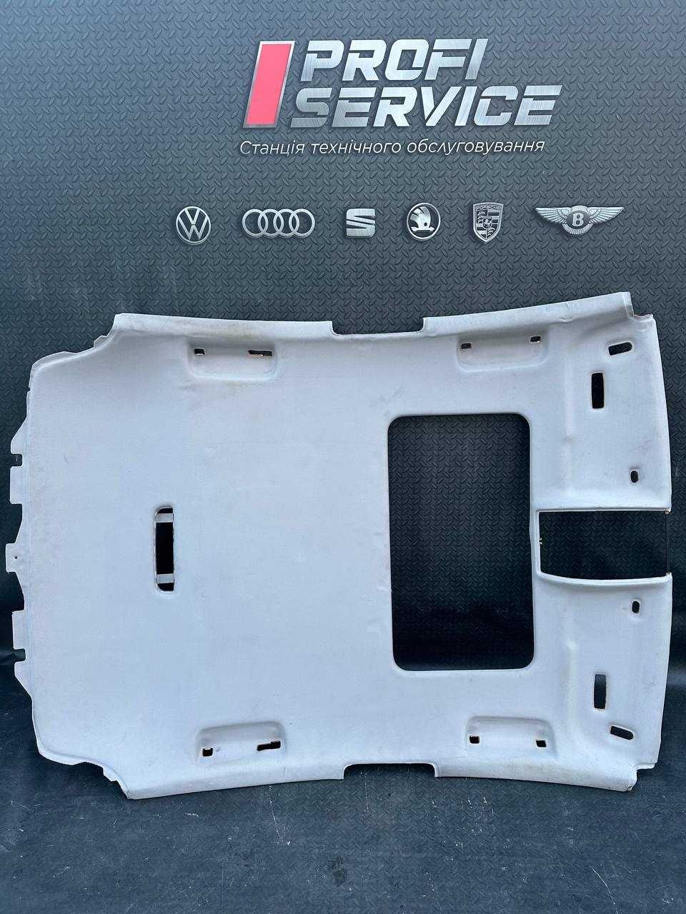 Стеля, потолок Audi A3 під люк, Audi A6 C6 Audi A4 2005-2020