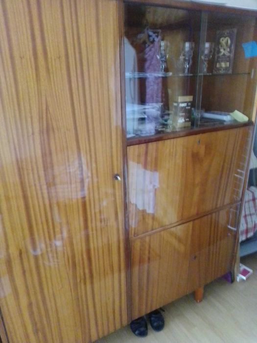 Kredens lata 70 stan dobry