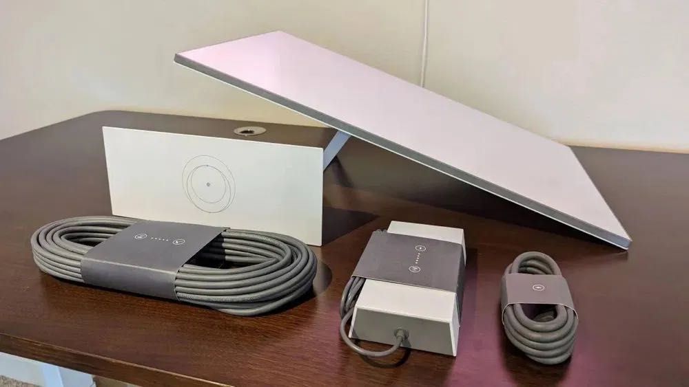 Starlink Gen3 V 3 . Старлинк В3 , новий без акаунту