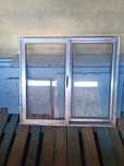 Janela aluminio abrir