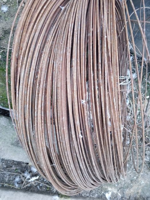 Труби кутник дріт.