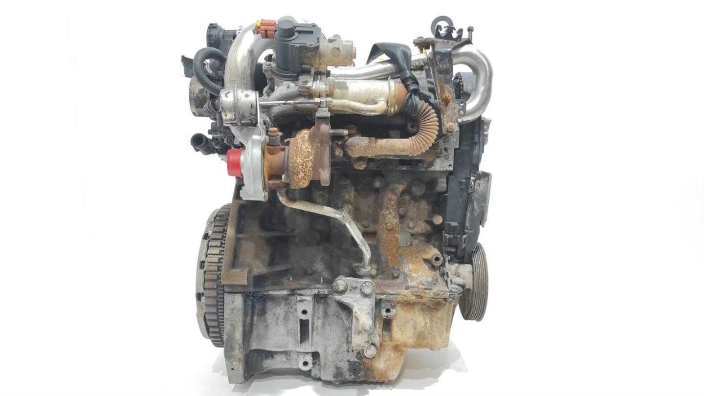 Motor completo Nissan Micra, Note, NV200 1.5dci 86cv K9K276
