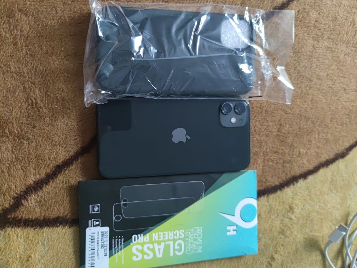 iPhone 11  256 GB Zamiana