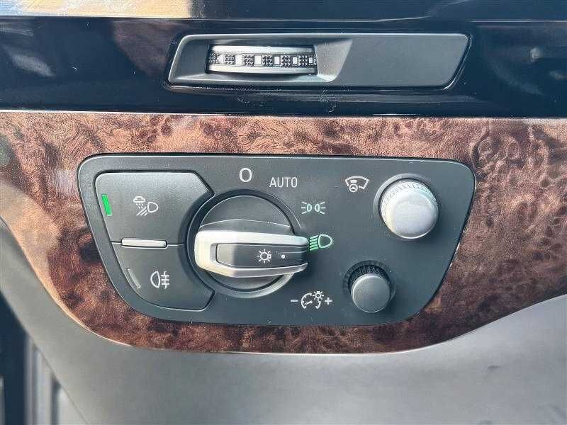 2019 Audi Q7 quattro Prestige 55 TFSI