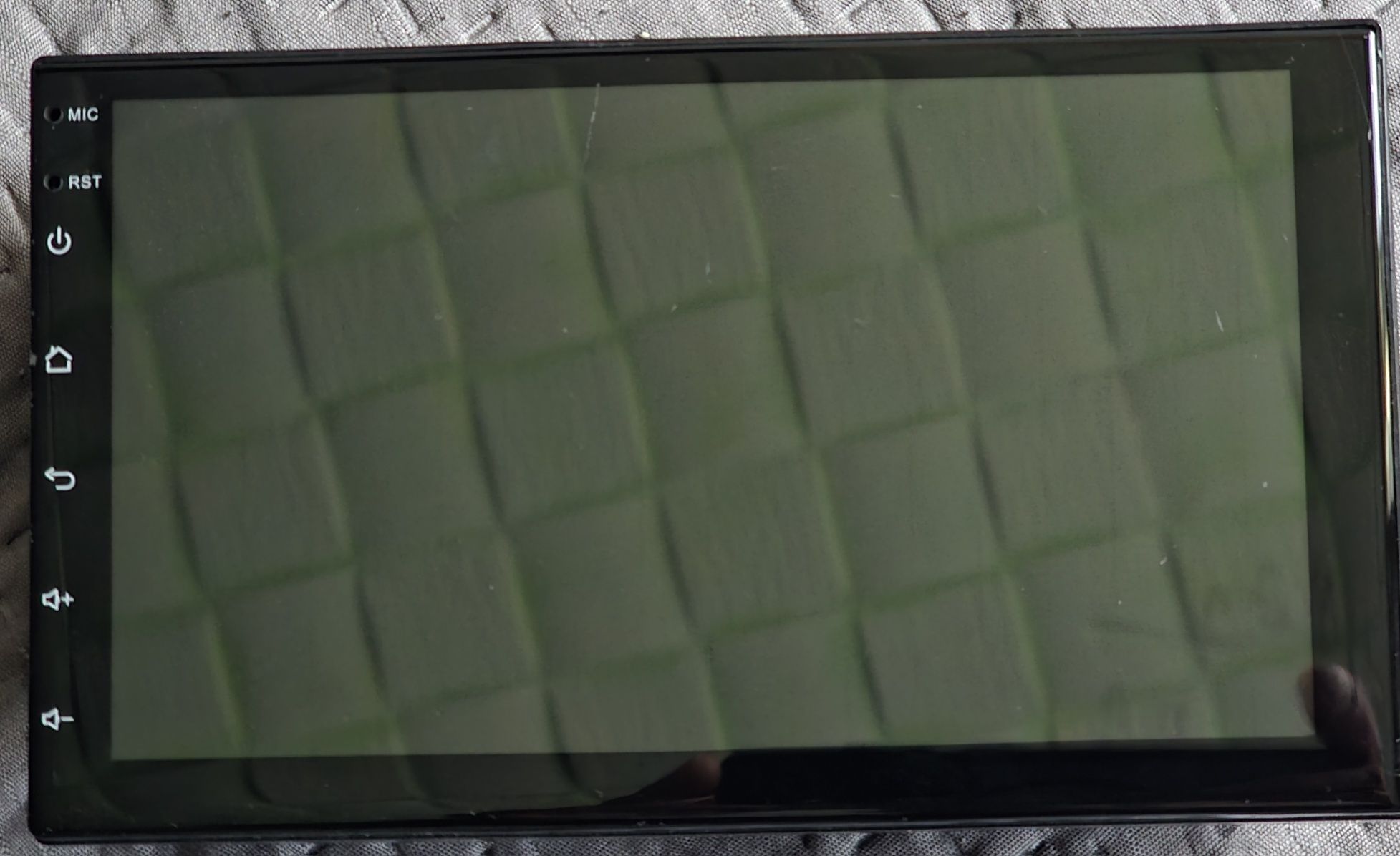 Radio Android 7"