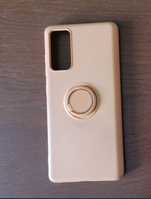 Etui plecy samsung 20fe