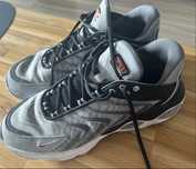 Buty Nike Air Shox TW 42,5 stan bdb