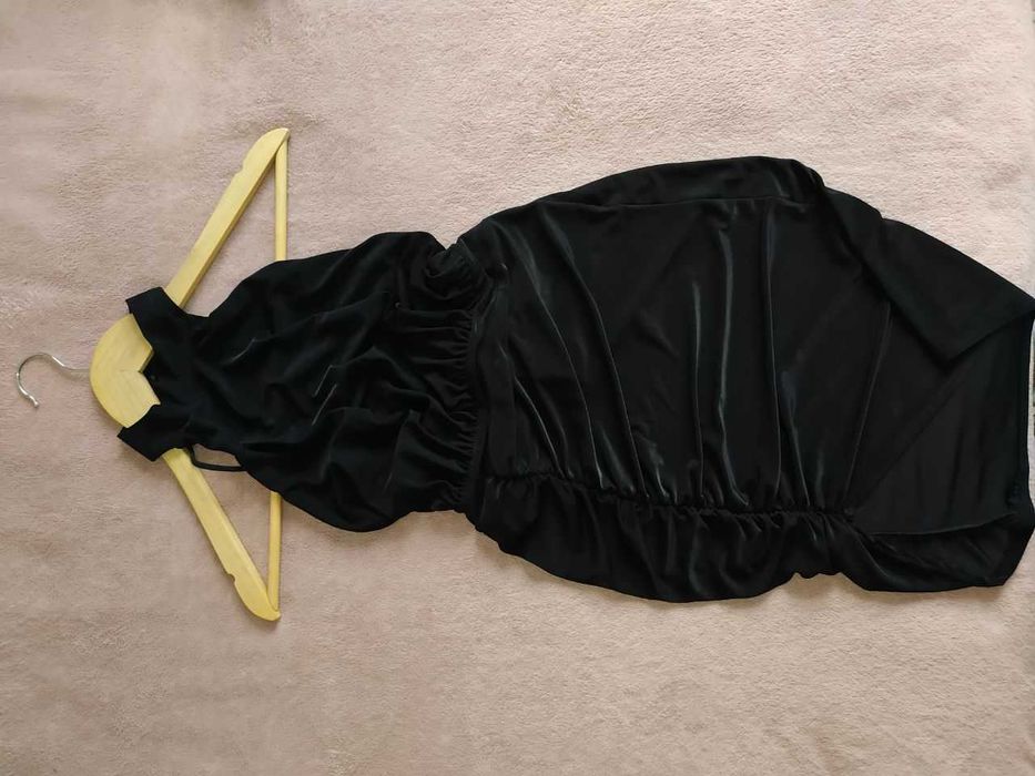 Коктейльна сукня