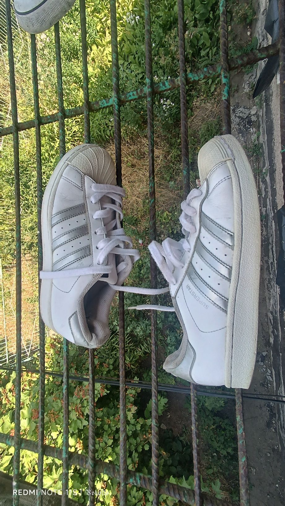 кросовки Adidas superstar