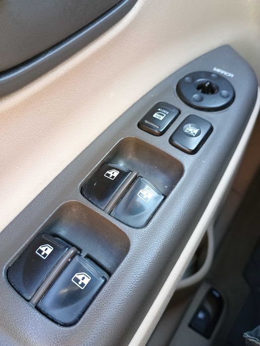 hundai accent хюндай дизель