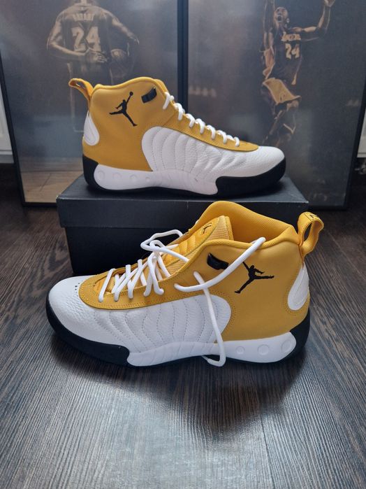 Jordan Jumpman Pro rozmiar 44