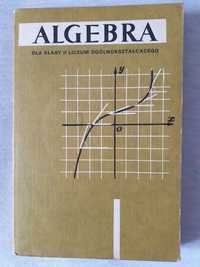 Aniela Ehrenfeucht Olga Stande Algebra
