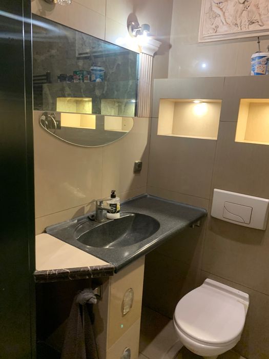 Wynajem kawalerki Mikołowska przy parku!