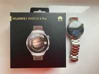 Smart zegarek Huawei Watch 4 PRO