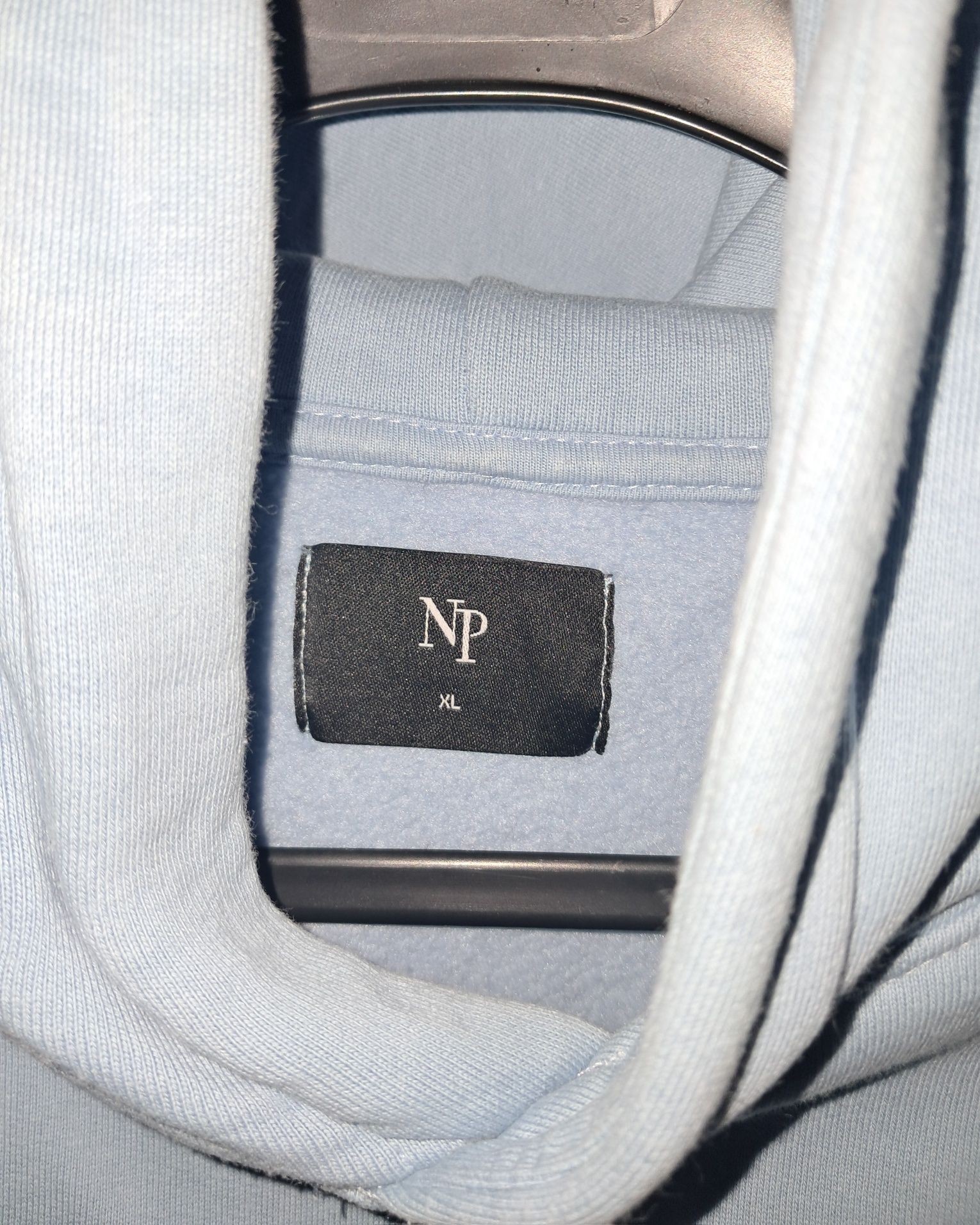 Sweatshirt Nude Project XL